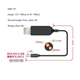 Перехідник USB адаптер для живлення роутера модему з 5В на 12В REMAX №1691 - зображення 6