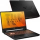 Ноутбук ASUS TUF Gaming F15 / i5-10300H, 4 ядра / 16 GB ОЗП / Накопичувач 512 GB / GTX1650 4 ГБ GDDR6 - зображення 2