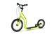 Самокат Yedoo Kids Wzoom 16"/12' Lime - изображение 1
