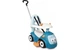 Каталка-толокар 3в1 Smoby Маестро, blue - изображение 1