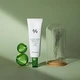 Протизапальний санскрин із чайним деревом Dr.Ceuracle Tea Tree Purifine Green Up Sun SPF50+ PA++++ 50ml - зображення 3