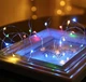 Светодиодная гирлянда "Роса" USB 20 метров с пультом дистанционного управления Разноцветная - изображение 2