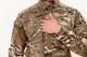 Кітель Marsava Ambush tactical Shirt Multicam Size S - изображение 4