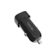 Автомобильное Зарядное Устройство Ridea RCC-21012 Grand 2USB 2.4 A (Black) - изображение 3