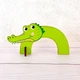 Деревянная игра Логопедический гольф - изображение 9