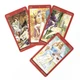 Таро Сексуальной магии – Tarot of Sexual Magic на английском языке (338335) - изображение 3