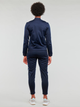 Спортивний костюм Adidas Womens 3-Stripe Tracksuit HM 1914 S Темно-синій (4066747374626) - зображення 2