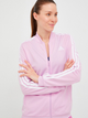 Спортивний костюм Adidas Womens 3-Stripe Tracksuit HM 1916 XS Фіолетовий (4066747206835) - зображення 3