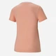 Футболка Puma Amplified Graphic Tee 585902-26 XS Рожева (4063697255678) - зображення 2
