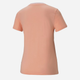 Puma Amplified Graphic Tee 585902-26 L Różowy (4063697255708) - obraz 2