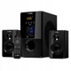 Акустична система SVEN MS-2050 Bluetooth (USB, SD, FM) - зображення 1