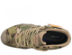 Напівчеревики тактичні Scooter Waterproof Multicam Size 40 - изображение 5