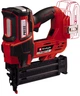 Гвоздезабиватель аккумуляторный Einhell X-Change FIXETTO 18/50 N (4257795) - изображение 1