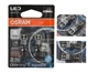 Светодиодная автолампа Osram W5W T10 LEDriving SL ADVANCE 2980CW-02B 12V 1.5W (02150FL) - изображение 1