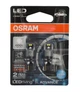 Светодиодная автолампа Osram W5W T10 LEDriving SL ADVANCE 2980CW-02B 12V 1.5W (02150FL) - изображение 2