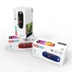 Портативная колонка XO F27 Bluetooth Speaker, Red - изображение 2