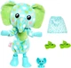 Кукла Барби Челси Сюрприз в костюме слоненка Barbie Cutie Reveal Chelsea Doll with Elephant Plush Costume - изображение 4