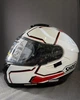 Мотошолом інтеграл Shoei GT AIR/M (57-58см) - изображение 2