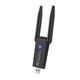 Двохдіапазонний USB 3.0 Wi-Fi 5 (AC) 1300Mbps адаптер 2.4/5GHz (U3-AC1300-ID) - зображення 2