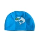 Шапочка для плавання Cout Swim Cap Синій дельфін, шапочка для купання, дитяча шапочка для басейну (VS7006160) - изображение 6