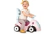 Каталка-толокар 3в1 Smoby Маестро, pink - изображение 5