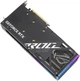 Видеокарта ASUS PCI-Ex GeForce RTX 4060 ROG Strix 8GB GDDR6 (128bit) (1 x HDMI, 3 x DisplayPort) (ROG-STRIX-RTX4060-8G-GAMING) - изображение 8