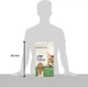 Сухой корм для взрослых стерилизованных кошек Purina Cat Chow Sterilised с индейкой 1.5 кг - изображение 5