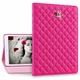 Чехол LuxuryFlip для Apple iPad Air 4 (10.9" экран) с короной Rose - изображение 8