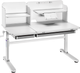 Парта Cubby Iris II Grey (Iris II Grey) - зображення 1