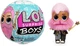 Кукла L.O.L. Surprise! Boys - Мальчики ЛОЛ Бойс 5 серия в ассортименте (575986) - Игровой набор LOL - изображение 2