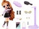 Кукла L.O.L Surprise OMG Series 8 Pose - ЛОЛ ОМГ Пози (Поуз) 8 серия (591535C3) - Игровой набор LOL - изображение 4