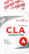 6PAK Nutrition Effective Line CLA + Green Tea 90 kapsułek (5902811812375) - obraz 1