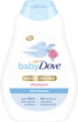 Шампунь для дітей Dove Baby Інтенсивне зволоження 400 мл (8710908657979) - зображення 1