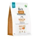 Сухий беззерновий корм для собак, що старіють Brit Care Dog Grain-free Senior & Light з лососем, 3 кг - изображение 1