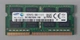 Модуль памяти SODIMM DDR3 4Gb 1600 PC3L БУ - изображение 1