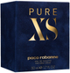 Туалетна вода для чоловіків Paco Rabanne Pure XS 50 мл (3349668576166) - зображення 3