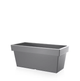 Балконний горщик Prosperplast Lofly Case DLOFC400-405U - изображение 1