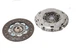 Комплект сцепления LuK 624338309 Opel Astra, Zafira, Vectra 55569285, 664080, 93183253 - изображение 1