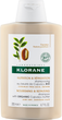 Klorane Szampon Odżywczo-Regenerujący z Organicznym Olejem Cupuasu 200 ml (3282770144741) - obraz 1