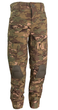 Тактичні штани 4Профі Combat Multicam Size 54/4 - изображение 1