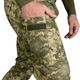 Штани Camo-Tec Cm Patrol Pro Rip-Stop ММ14 Size L - зображення 5