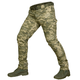 Штани Camo-Tec Cm Patrol Pro Rip-Stop ММ14 Size XL - изображение 1