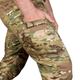 Штани Camo-Tec Cm Patrol Pro Twill Multicam Size M - изображение 4