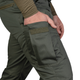 Штани Camo-Tec Cm Patrol Pro Twill Olive Size L - изображение 6