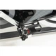 Спинбайк Toorx Indoor Cycle SRX 100 - изображение 8