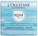 Ультразволожувальний крем для обличчя L'Occitane en Provence Aqua 50 мл (3253581505489) - зображення 3