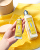 Молочко для тіла L'Occitane en Provence Цитрус-Вербена 250 мл (3253581717516) - зображення 4