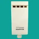 Испаритель конденсата кондиционера Hisense Inverter Expert, Диссипатор Hisense - изображение 4