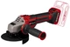 Szlifierka kątowa akumulatorowa bezszczotkowa Einhell Professional X-Change TP-AG 18/125 CE Q Li - Solo (4431155) - obraz 1