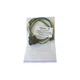 Кабель Cooling Baby 4-pin PWM to 2 x 4-pin PWM Power Y Splitter (CBFA04 - 35) - зображення 2